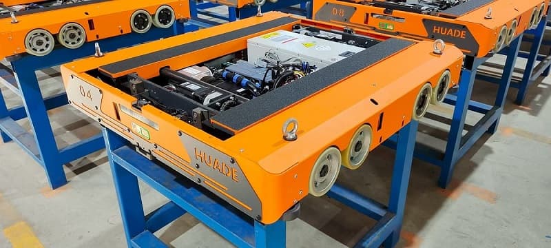 automated storage devices automated storage devices